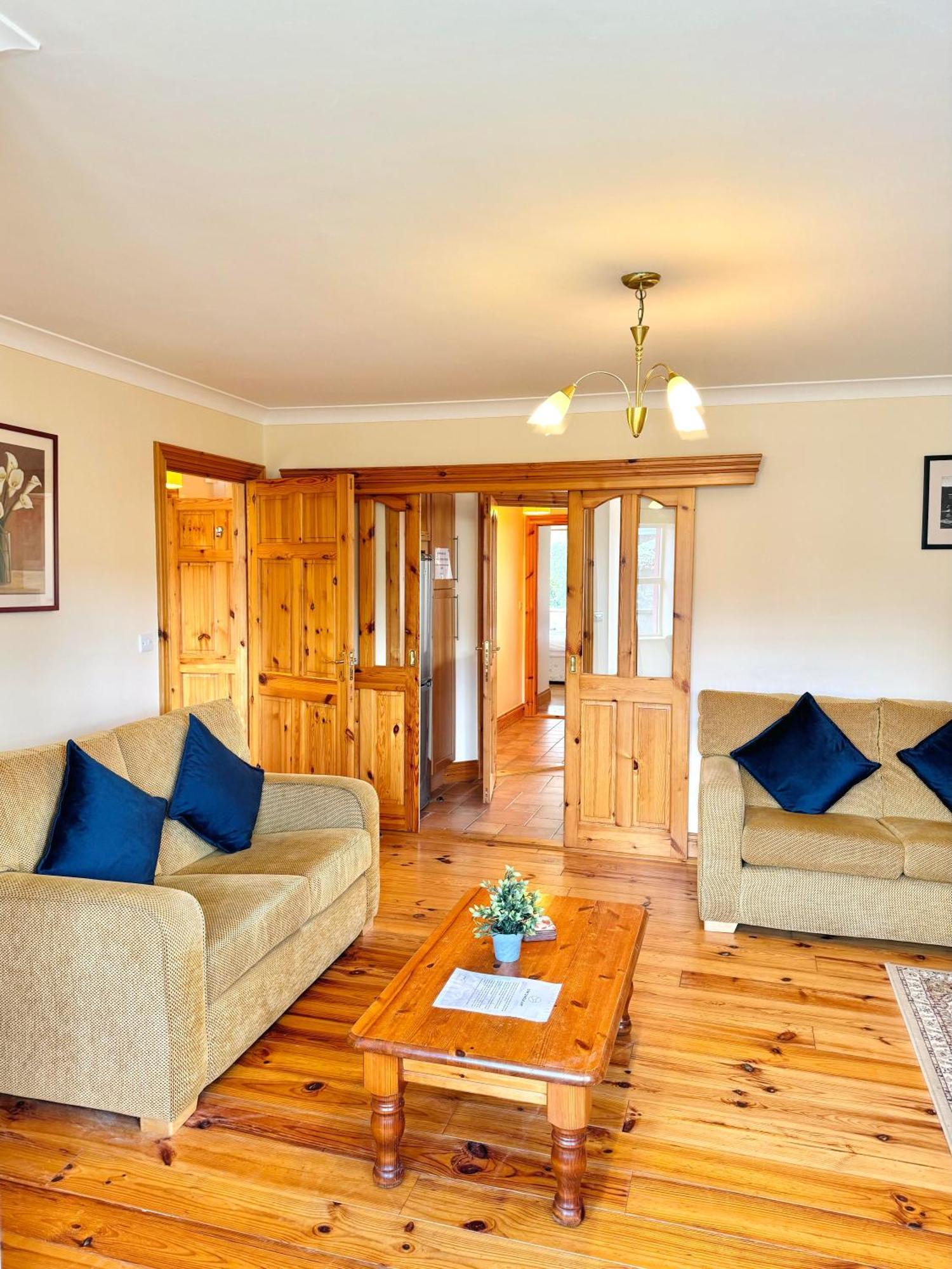 Holiday home No 10 Ard Na Mara