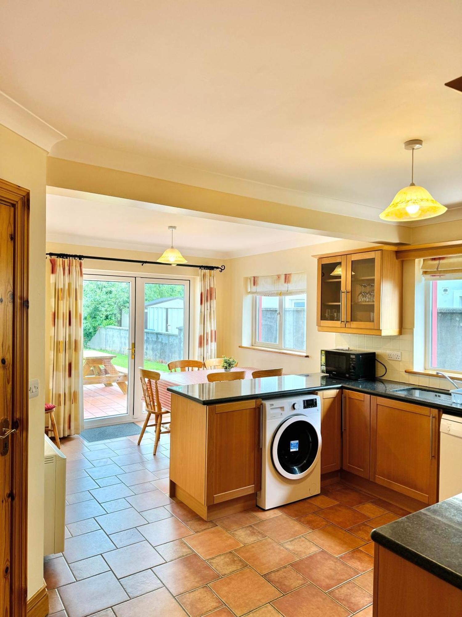 No 10 Ard Na Mara Holiday home