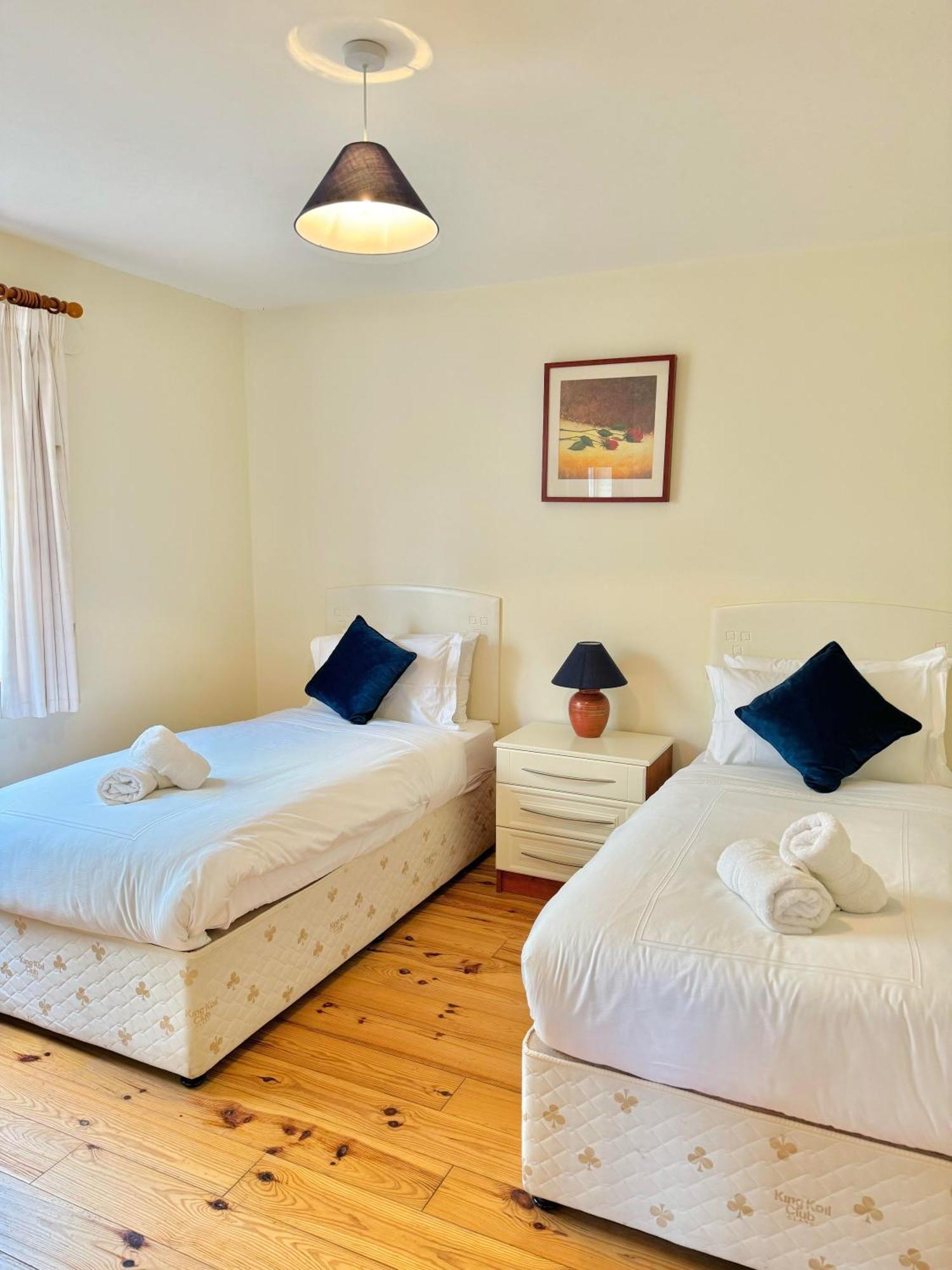 Holiday home No 10 Ard Na Mara