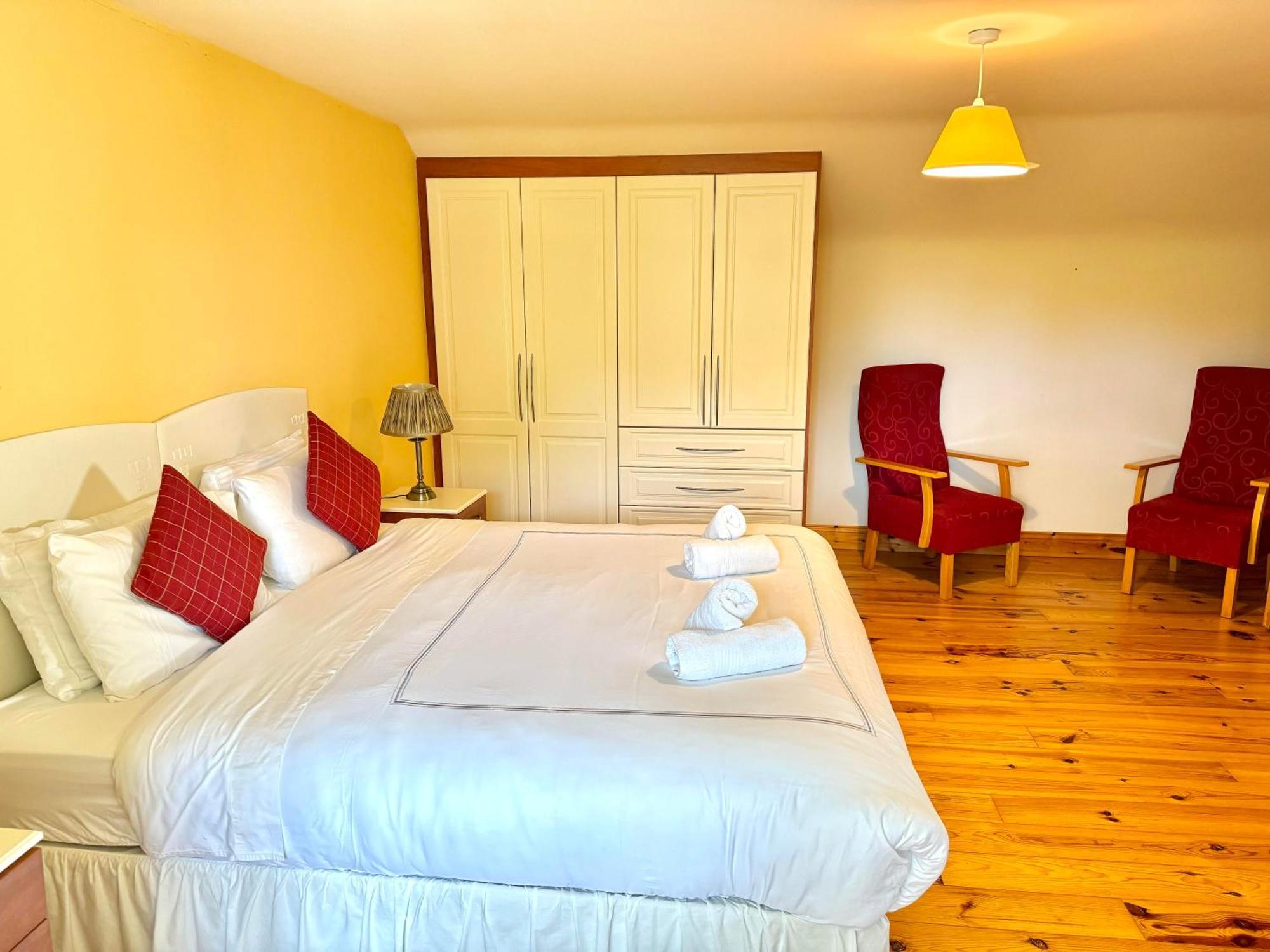 No 10 Ard Na Mara Holiday home *